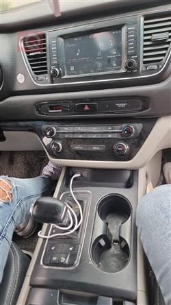 کیا سێدۆنا
